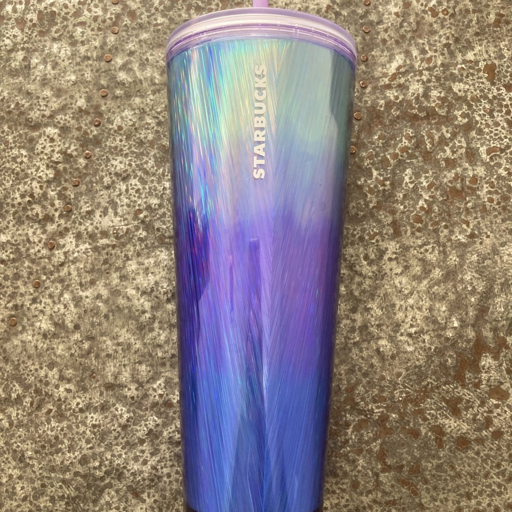 Starbucks Cold Cup 24 ounce